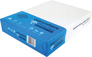 Kancelársky papier A4 Everywhere 80 g
