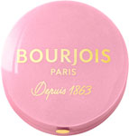 Bourjois lícenka Blusher Little round Pot 17 Rose Tendresse - Teta drogérie eshop