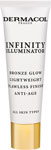 Dermacol rozjasňujúci fluid Infinity Illuminator - Teta drogérie eshop
