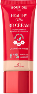 Bourjois BB krém Healthy Mix 01 Ivory