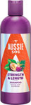 Aussie šampón Strength & Length 300 ml - Teta drogérie eshop