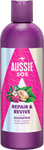 Aussie šampón Repair & Revive 300 ml - Teta drogérie eshop