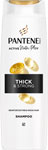 Pantene šampón 3 v 1 Thick & Strong 325 ml - Teta drogérie eshop