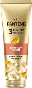 Pantene kondicionér 3MM Infinitely long 220 ml