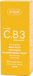 Ziaja Vitamín C B3 Niacinamide ranný krém 50 ml - Teta drogérie eshop