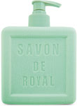 Savon de Royal tekuté mydlo na ruky Green 500 ml - Teta drogérie eshop