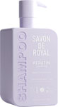 Savon de Royal šampón Keratin 500 ml