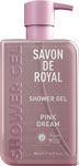 Savon de Royal sprchový gél Pink Dream 500 ml