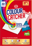 K2r Colour Catcher obrúsky proti zafarbeniu bielizne 22 ks - Teta drogérie eshop