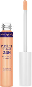 Miss Sporty vodeodolný korektor Perfect to Last 24H 03