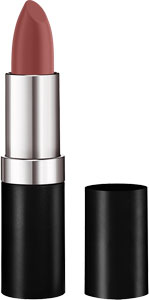 Miss Sporty rúž na pery Satin to Last 102 Caramel Mauve