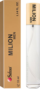 Sofines pánska parfumovaná Milion Men 33ml