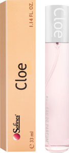 Sofines dámska parfumovaná voda Cloe 33ml