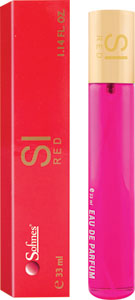 Sofines dámska parfumovaná voda SI RED 33 ml