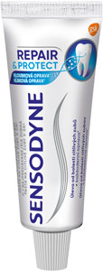 Sensodyne zubná pasta Repair&Protect Cool Mint 15 ml