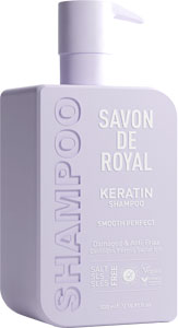 Savon de Royal šampón Keratin 500 ml