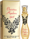 Christina Aquilera parfémovaná voda GlamX 30 ml - Teta drogérie eshop