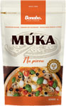 Bonabo polohrubá múka na pizzu 1000 g - Teta drogérie eshop