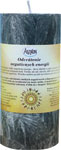 Astron Sviečka Odvrátenie negatívnej energie 430 g