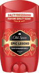 Old Spice tuhý dezodorant Epic legend 50 ml - Teta drogérie eshop