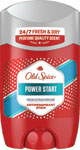 Old Spice tuhý antiperspirant Power start 50 ml - Teta drogérie eshop
