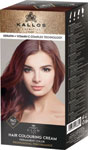 Kallos farba na vlasy GLOW 740 N