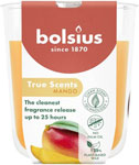 Bolsius sviečka aromatická Mango 25 hodinová