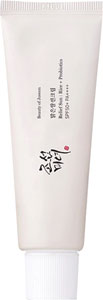Beauty Of Joseon opaľovací krém na tvár s ryžou a probiotikami SPF50+ 50 ml