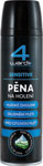 4Ward pena na holenie 200 ml - Teta drogérie eshop