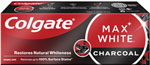 Colgate zubná pasta Max White Charcoal 20 ml - Teta drogérie eshop