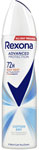 Rexona antiperspirant Advanced Protection Cotton dry 150 ml - Teta drogérie eshop