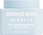 Savon De Royal vlasová maska Kolagén 250 ml