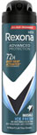 Rexona Men antiperspirant Advanced Protection Invisible Ice Fresh 150 ml - Teta drogérie eshop