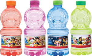 Minerálna voda Paw Patrol 0,33 l