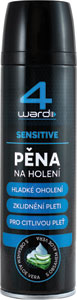 4Ward pena na holenie 200 ml
