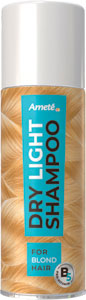 Ameté suchý šampón Light B5 100 ml