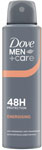Dove antiperspirant Energising 150 ml