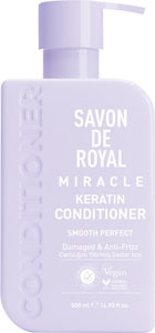 Savon De Royal kondicionér Keratín 500 ml