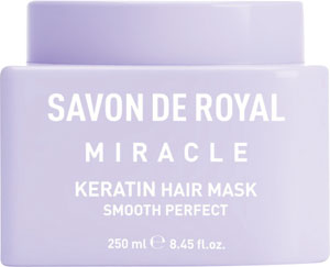 Savon De Royal vlasová maska Keratín 250 ml