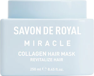 Savon De Royal vlasová maska Kolagén 250 ml