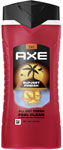Axe sprchový gél Sunset fresh 400 ml - Teta drogérie eshop