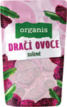 Organis sušené dračie ovocie 250 g - Teta drogérie eshop