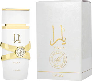 Lattafa Yara Moi parfemovaná voda 100ml
