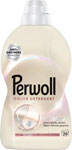Perwoll Light Colors prací gél na svetlofarebné a biele oblečenie 20 praní, 1000 ml - Teta drogérie eshop