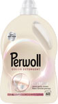 Perwoll Light Colors prací gél na svetlofarebné a biele oblečenie 60 praní, 3000 ml - Teta drogérie eshop
