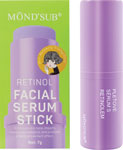 MONDSUB pleťové sérum v tyčinke Retinol 7 g