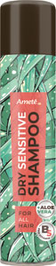 Ameté suchý šampón Sensitive 200 ml