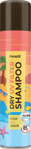 Ameté suchý šampón UV filter 200 ml