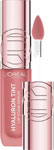 L'Oreal Paris tekutý rúž Hyaluron Tint Lip Stain Serum 601 Worth It 5 ml - Teta drogérie eshop