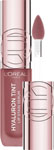 L'Oreal Paris tekutý rúž Hyaluron Tint Lip Stain Serum 635 Worth It Medium 5 ml - Teta drogérie eshop